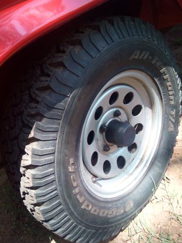Ford F-1000 - Foto 13