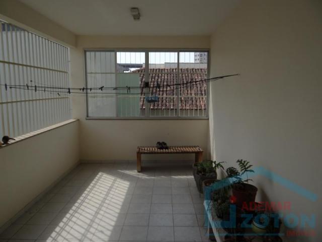 Apartamento para locação em cariacica, dom bosco, 2 dormitórios, 1 banheiro, 1 vaga - Foto 12