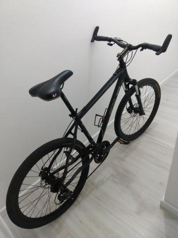 Bike GTA