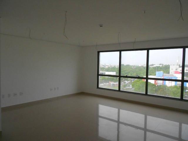 Loja comercial à venda em Residencial paiaguas, Cuiaba cod:18912