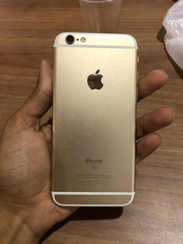 IPhone 6s - Foto 5