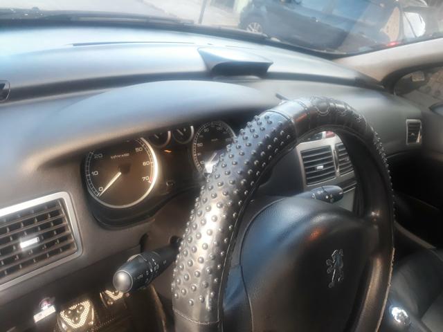 Peugeot 307 gnv 5 geração - Foto 4