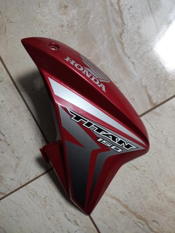Vende-se carenagens originais Cg 150/2014 - Foto 2