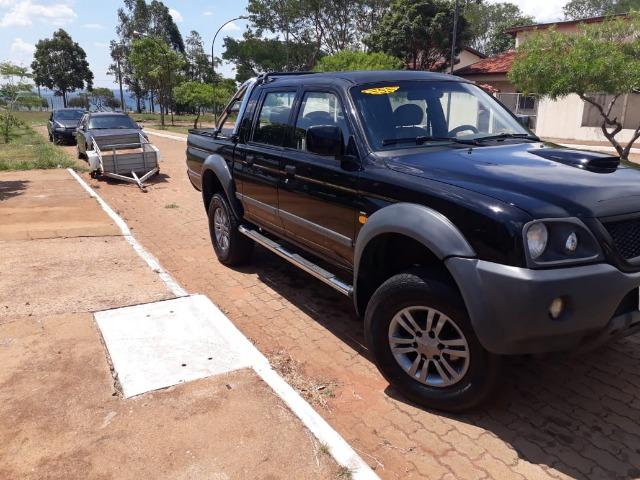 L-200 HPE completa - Foto 9