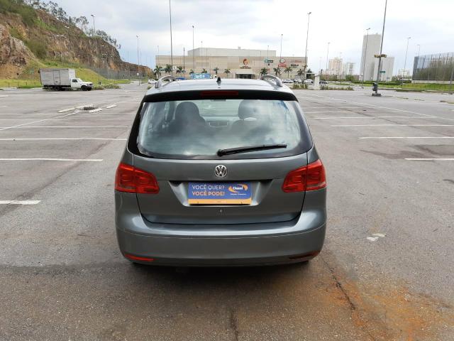 Volkswagen SPACE FOX 2011 - Foto 4