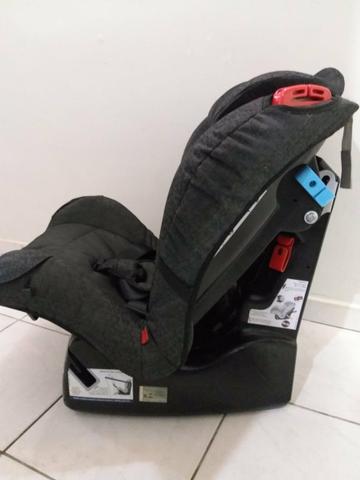 Cadeira para carro Burigotto Matrix Evolution - Foto 4