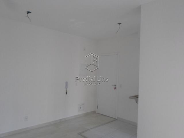 Apartamento à venda com 2 dormitórios em Chácara klabim, São paulo cod:7583 - Foto 4