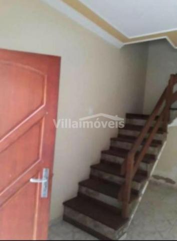 Casa à venda com 3 dormitórios em Jardim terras de santo antônio, Hortolândia cod:CA007042 - Foto 2