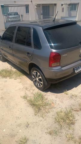 Gol 1.0 completo - Foto 4