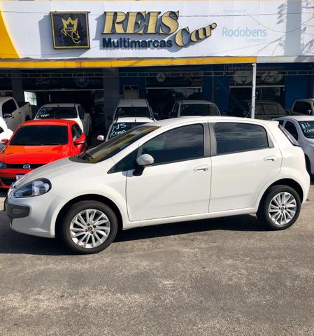 Punto Essence 1.6