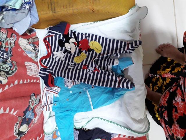 Roupas - Foto 4