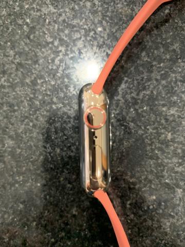 Apple Watch 5 GPS CELULAR 40mm - Foto 4