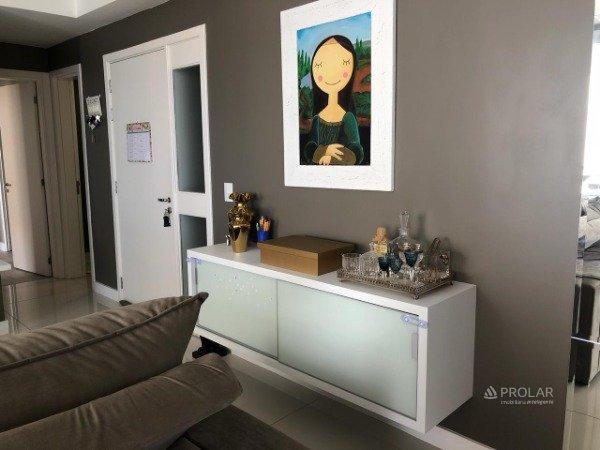 Apartamento à venda com 3 dormitórios em Cristo redentor, Caxias do sul cod:11482 - Foto 8