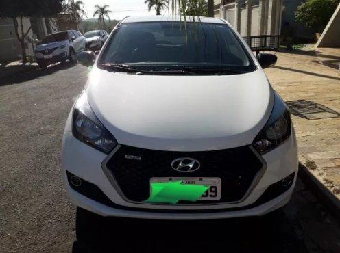 Vendo HB20 2017 - OPORTUNIDADE UBER E 99POP