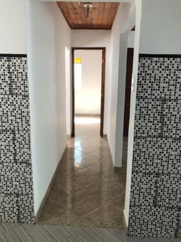 Vendo está linda casa em imbarie - Foto 13
