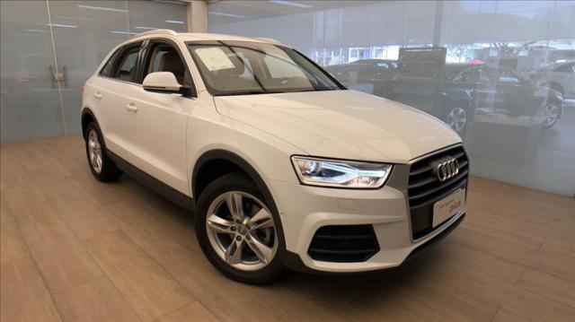 Audi q3 1.4 Tfsi Ambiente s Tronic