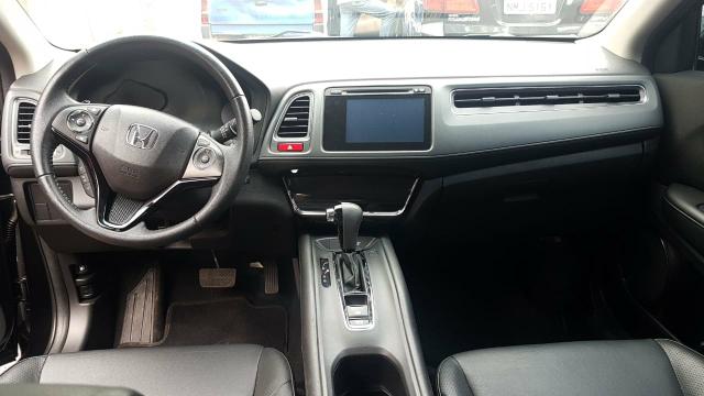 Honda Hrv Exl ano 2016 - Foto 5