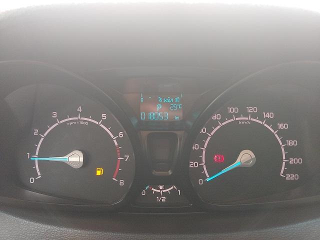 FORD ECOSPORT 1.6 FREESTYLE 16V FLEX 4P POWERSHIFT - Foto 7