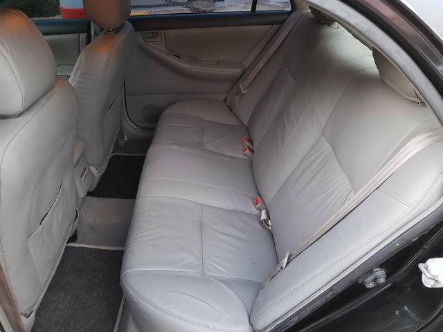 Toyota corolla xli 2008 manual !! - Foto 9