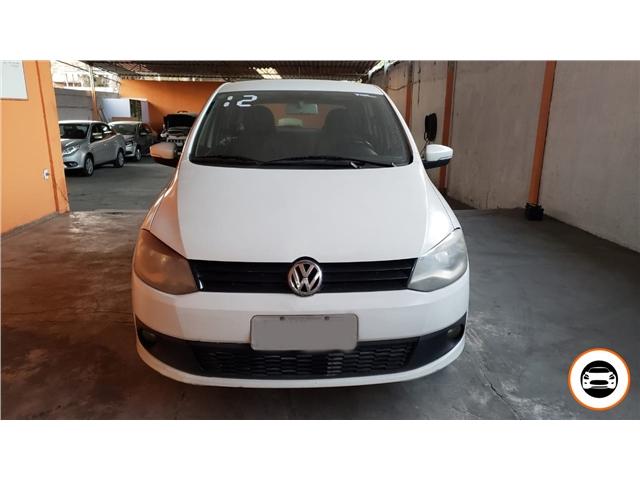 Volkswagen Fox 1.0 mi trend 8v flex 4p manual
