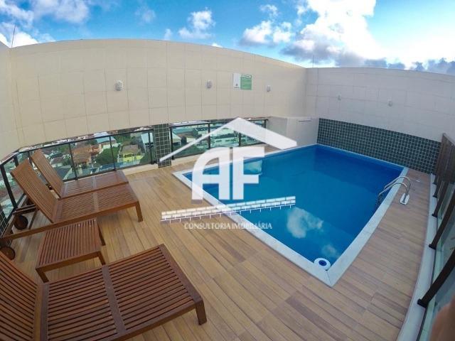 Vendo Apartamento no Edifício Grand Bahama - 102m², 3/4 sendo 1 suíte - Foto 4