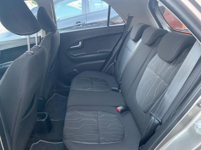 Picanto EX 1.0 Flex Mec - Foto 13