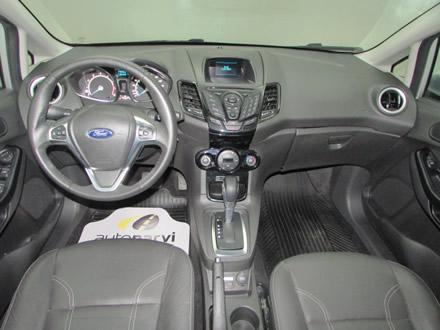 FORD FIESTA 1.6 TITANIUM HATCH 16V FLEX 4P POWERSHIFT - Foto 11