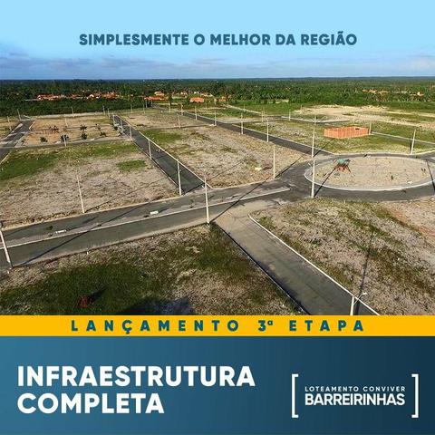Loteamento Conviver Barreirinhas - Foto 4