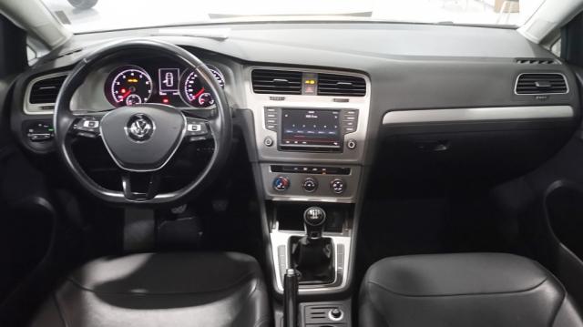 GOLF 1.6 MSI COMFORTLINE 16V - Foto 5