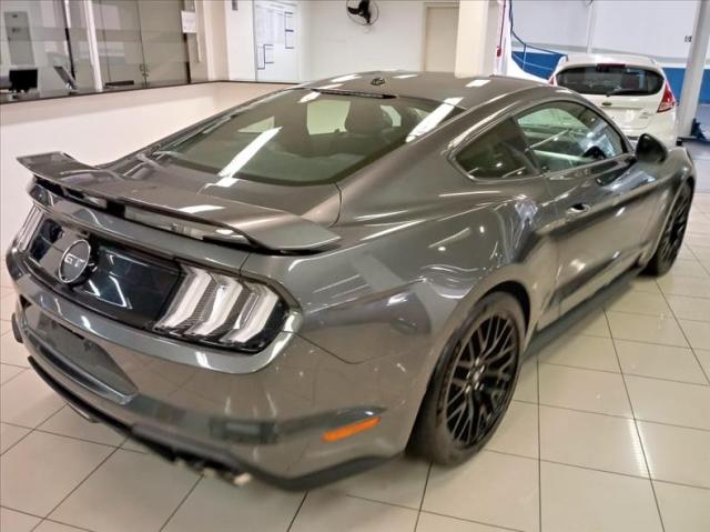 Ford Mustang 5.0 v8 Ti-vct gt Premium - Foto 4