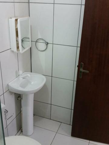 Alugo apartamento tipo kit Net ,no bairro portal 2 - Foto 3
