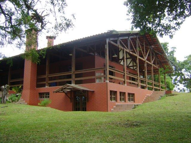 Residencial Piraquara - Chácara - Foto 7