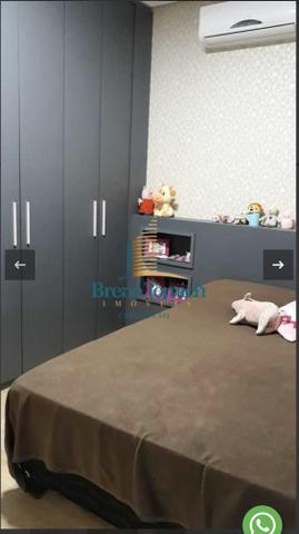 Excelente casa em condomínio fechado! - Foto 8