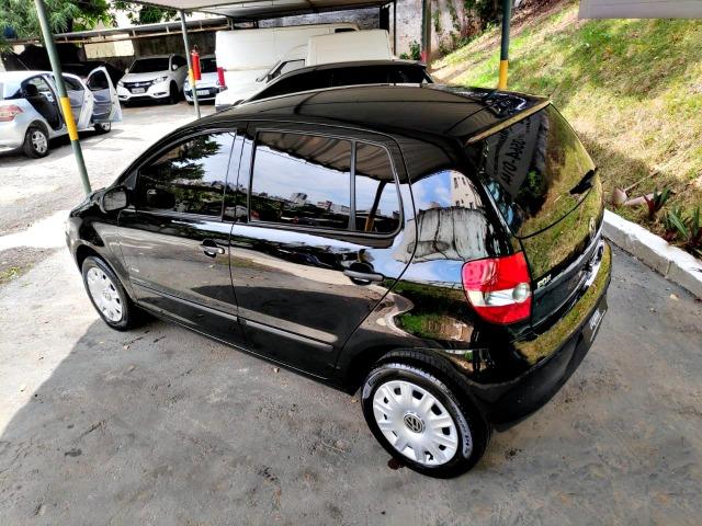 Volkswagen Fox PLUS 1.6 FLEX 2006/2007 - Foto 3