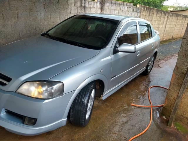 Astra Hatch - Foto 16