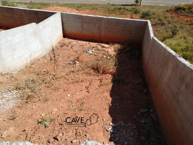 Apto com Quintal - São Lucas - Foto 7