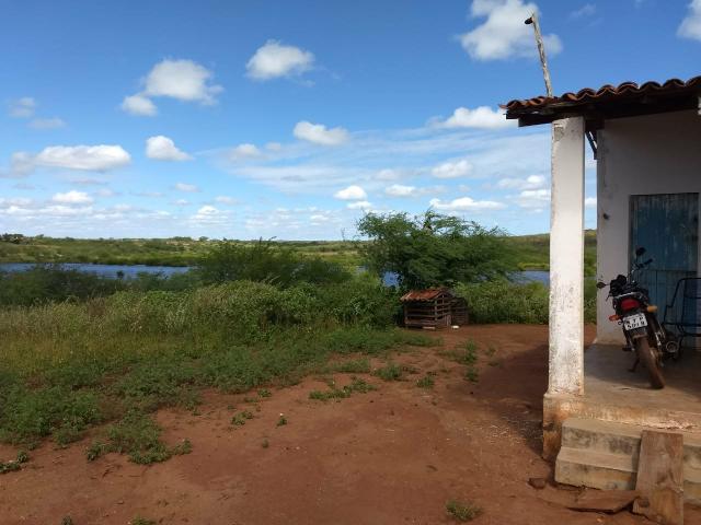 Fazenda em São Paulo do Potengi cortada pelo rio Potengi - Foto 7
