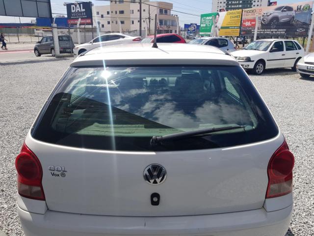 Gol City Trend 1.0 Mi Completo 2013 - Foto 4