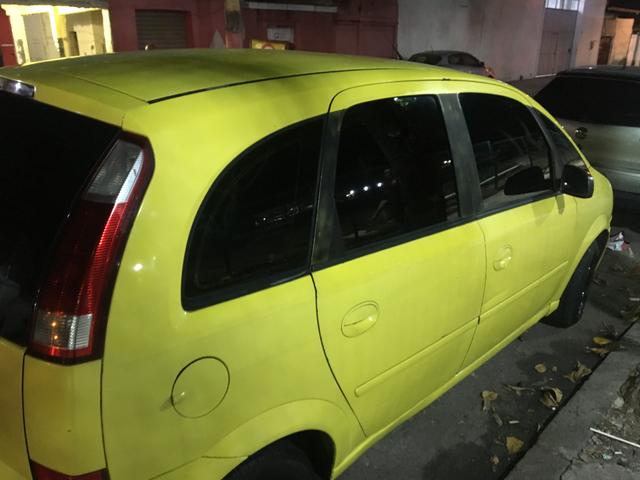 Meriva - Foto 4