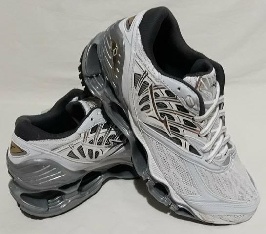 Mizuno Prophecy 8 - Foto 5