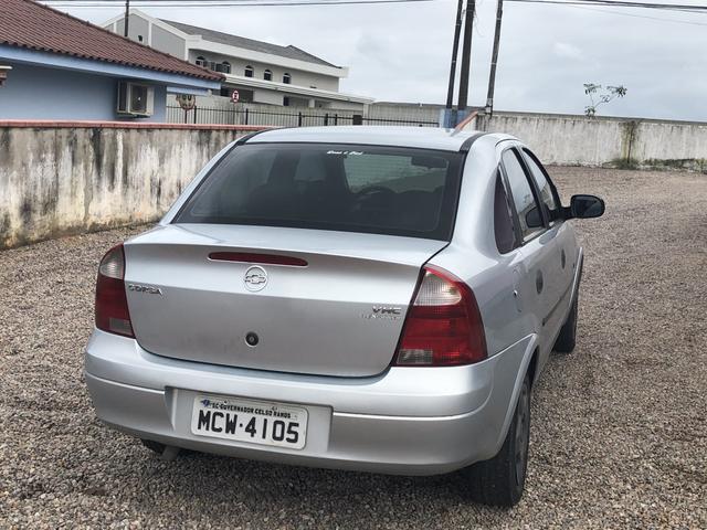 Corsa 2007 - Foto 4