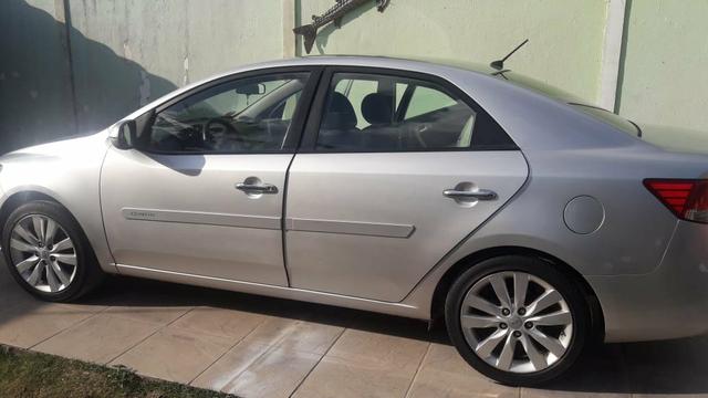 Kia Cerato Sx3 - Foto 8