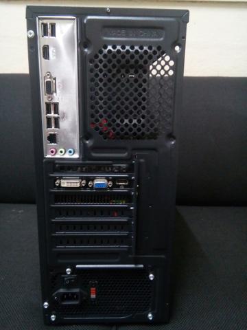 CPU-Core i5-3.0ghz-16gb RAM-SSD 120gb-HD500gb-GTX 550ti - Foto 3