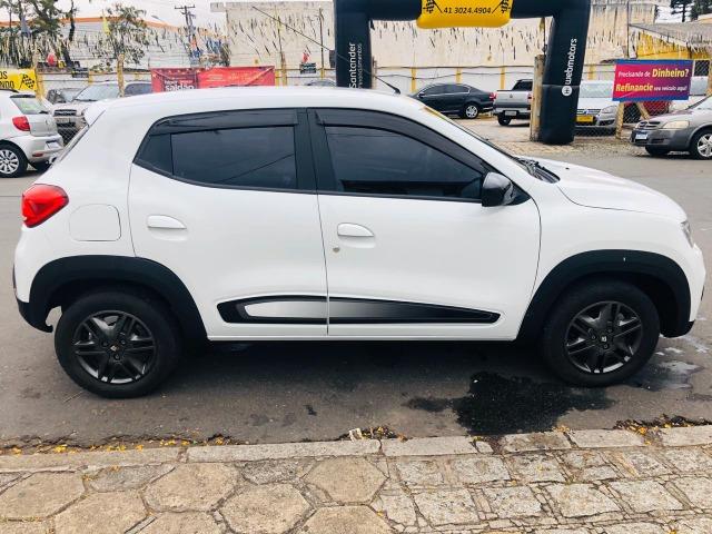 Renault Kwid intense 2019 - Foto 7