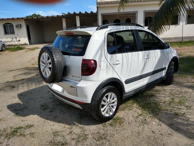 Vw crossfox 2014 - Foto 8