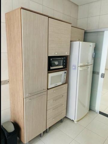 Casa com excelente localização na Vicente Pires, 550 Mil! - Foto 5