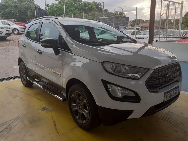 Ford Ecosport FreeStyle 1.5 AT - Foto 3