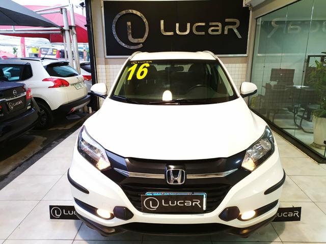 Honda Hrv Exl 1.8 Aut. 2016