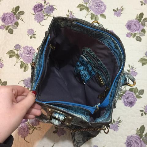Bolsa Legaspi - Foto 3