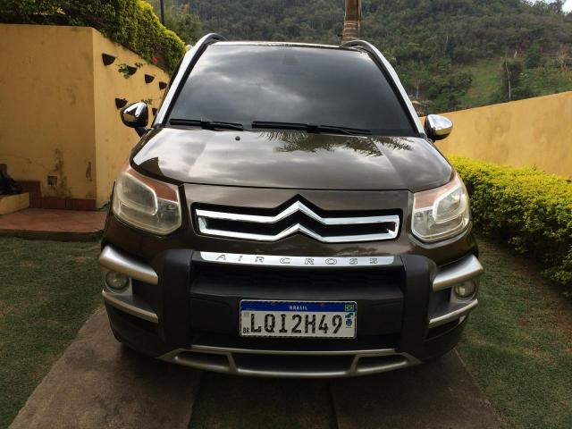 C3 aircross - Foto 3